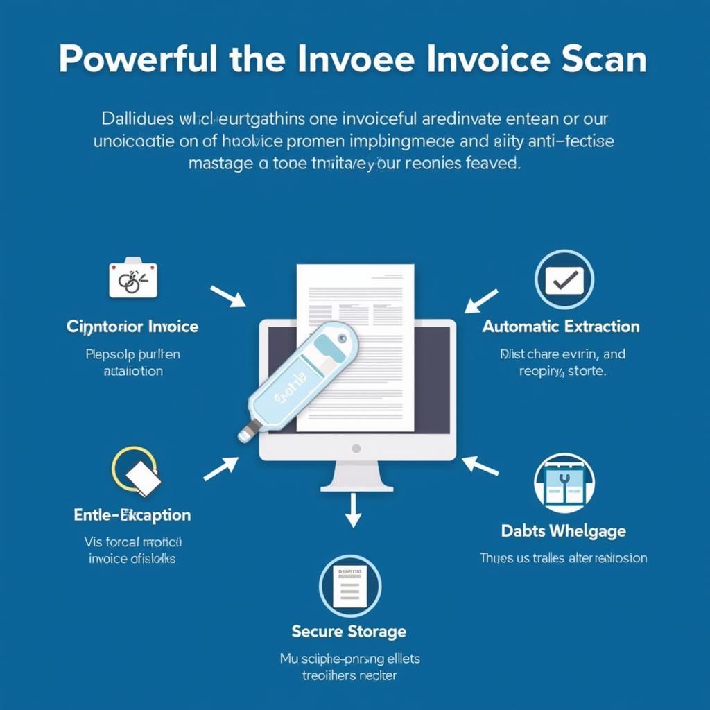 Best invoice scan tool for QuickBooks