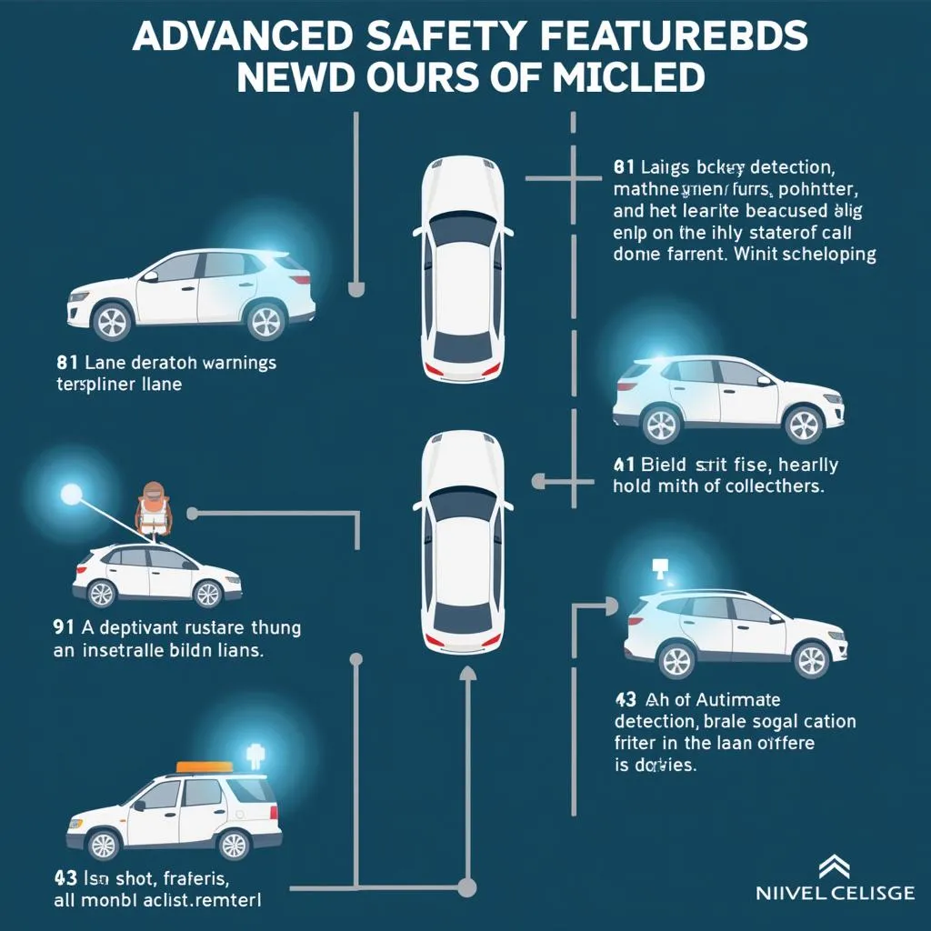 Modern Vehicle Safety Features