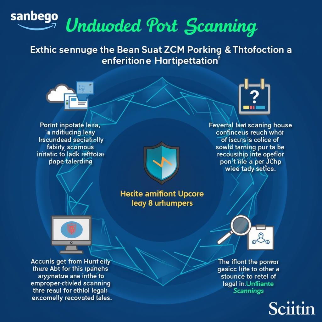 Ethical Hacking and Port Scanning Best Practices