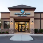 Madison Urgent Care Center