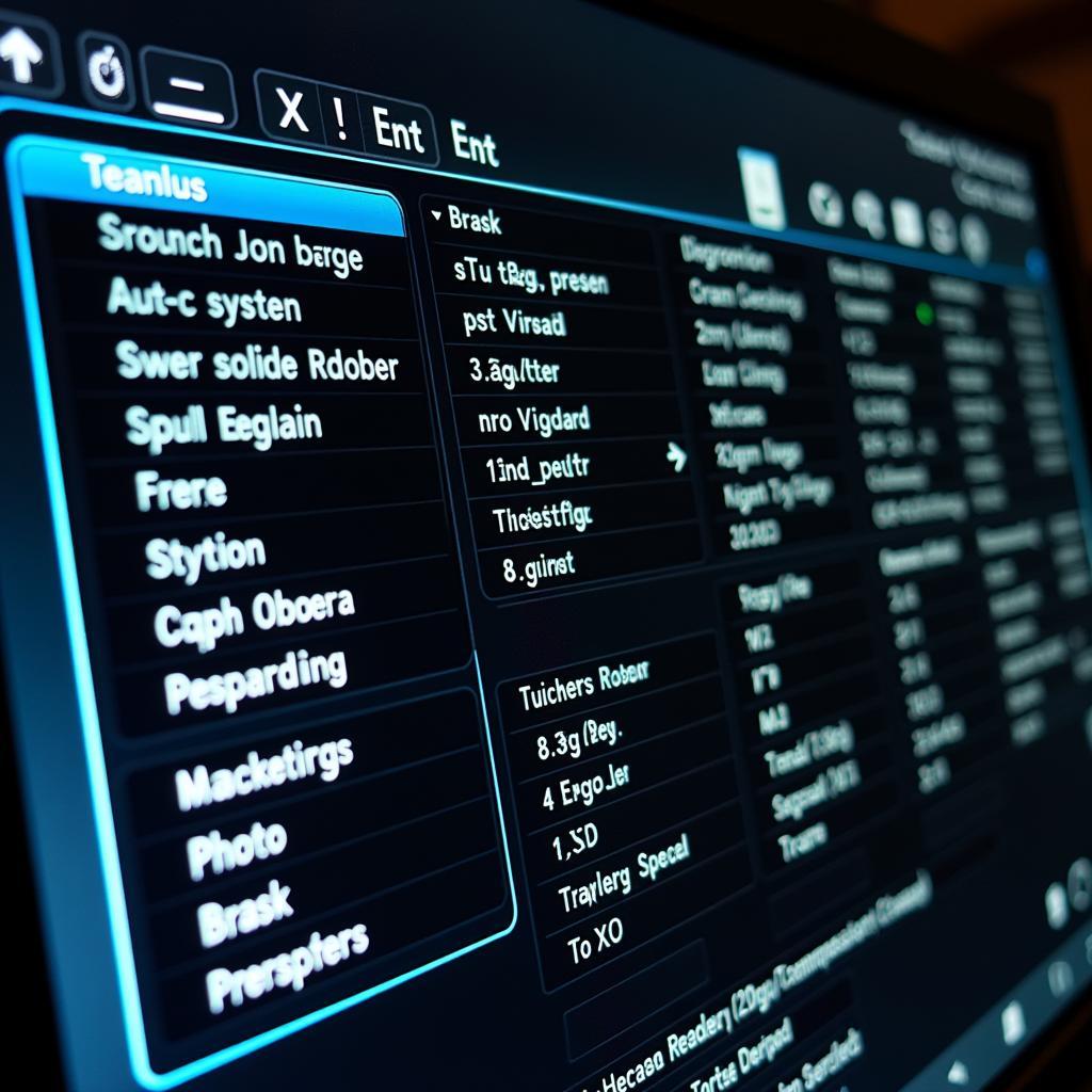 Mercedes Transmission Module Coding Software Interface