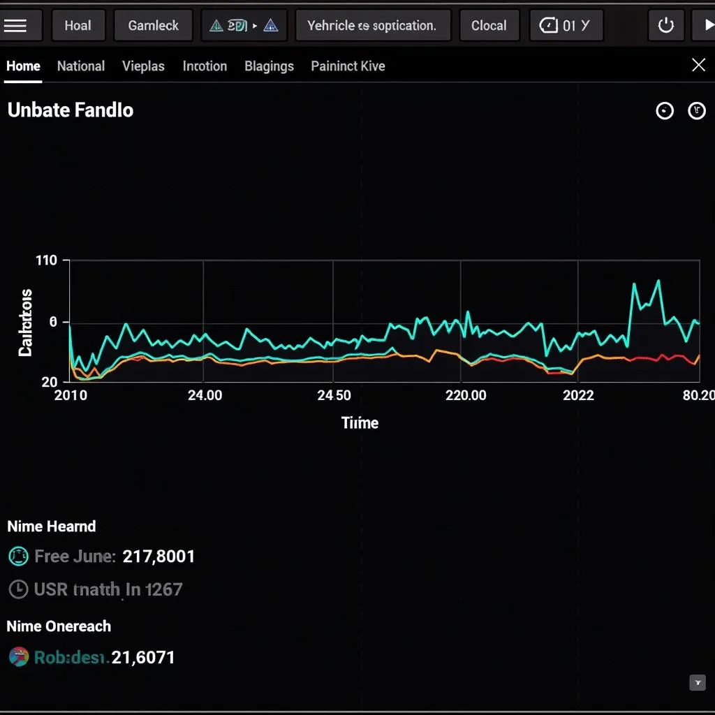 Microsoft Scan Tool Data Logging