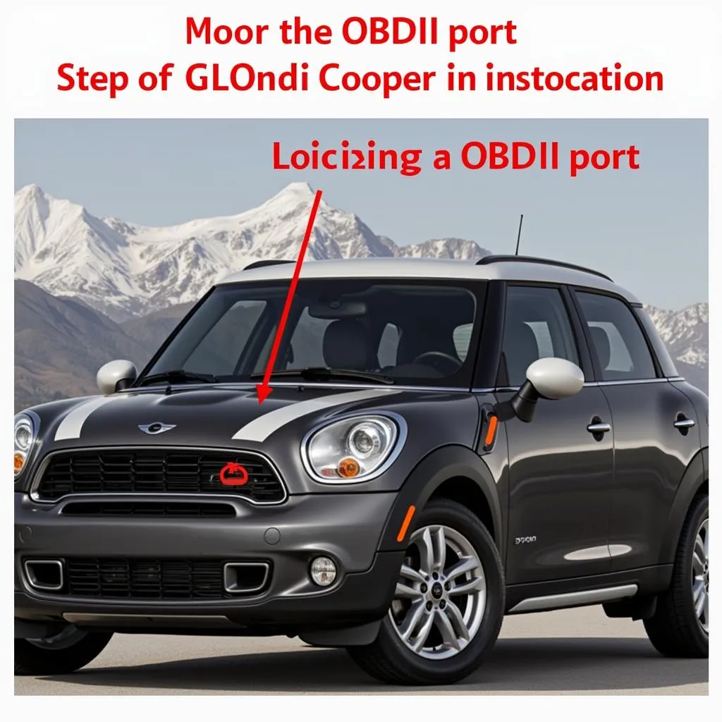 OBD-II Port