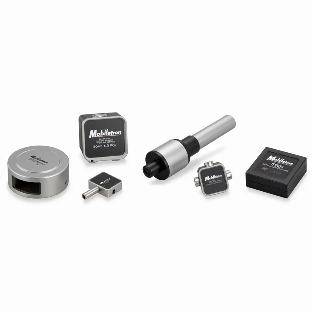 Mobiletron TPMS Sensors