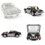 Types of Model Car Kits: Basic, Advanced, and Specialized