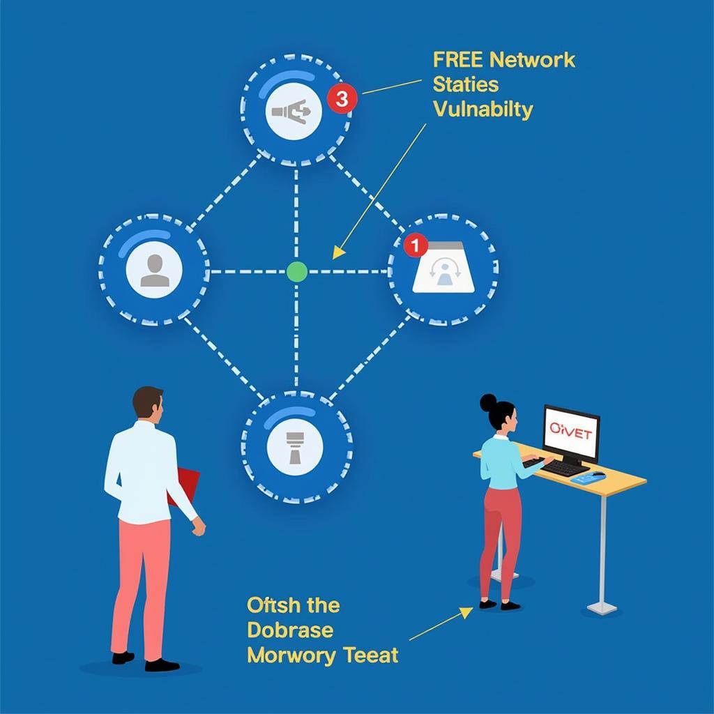 Impact of Free Network Scan Tools on SMB Security