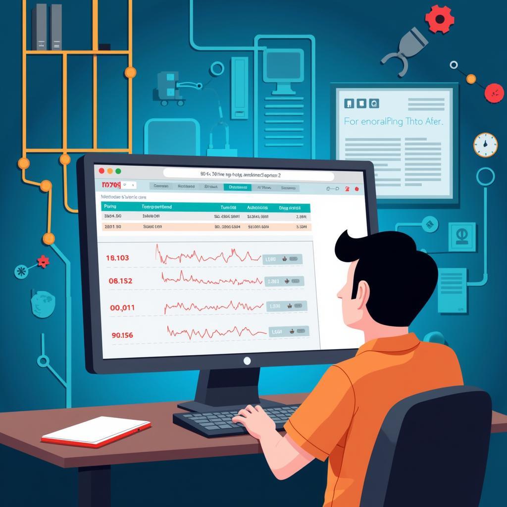 Network Troubleshooting with Ping Scan