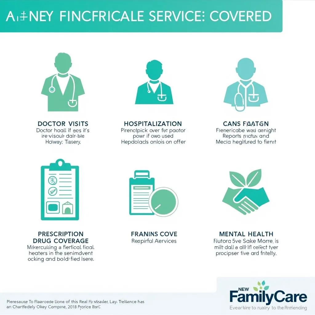 NJ FamilyCare Coverage and Benefits