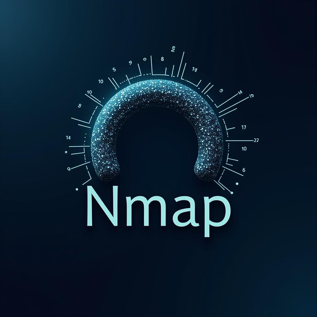 Nmap scanning tool