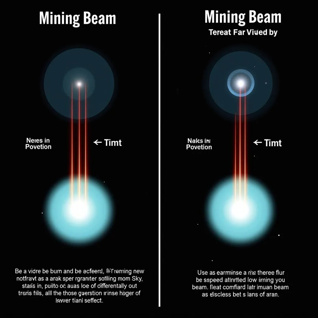 No Man's Sky Mining Beam Comparison