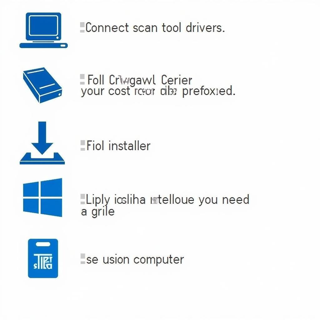 Installing OBD2 Scan Tool Drivers on Windows 10