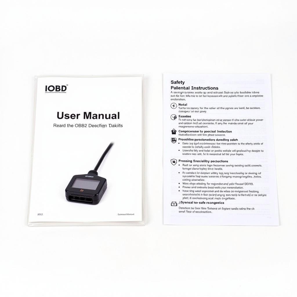 Tips for using a rented OBD2 scan tool