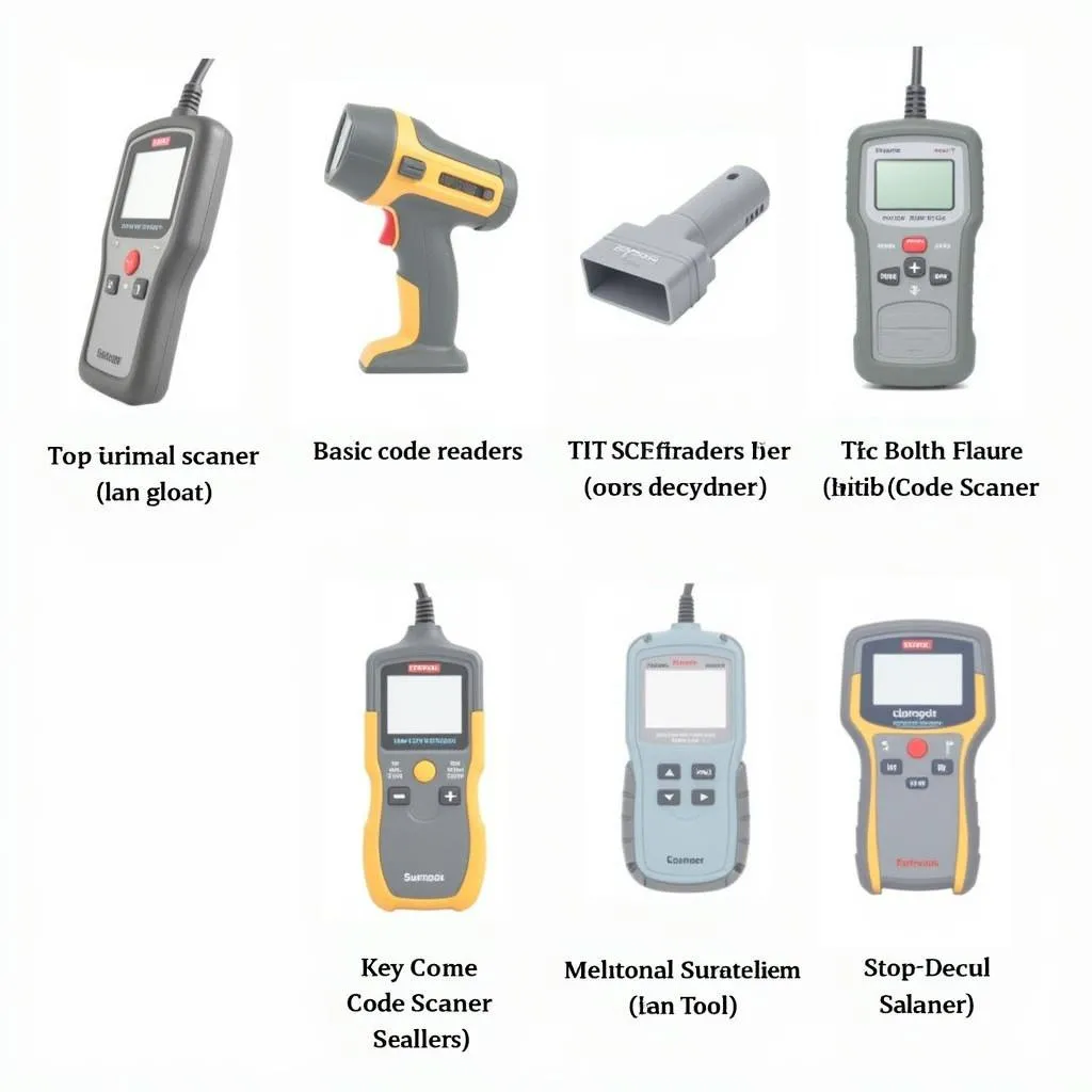 OBD2 Scanner Options for 2000 S10