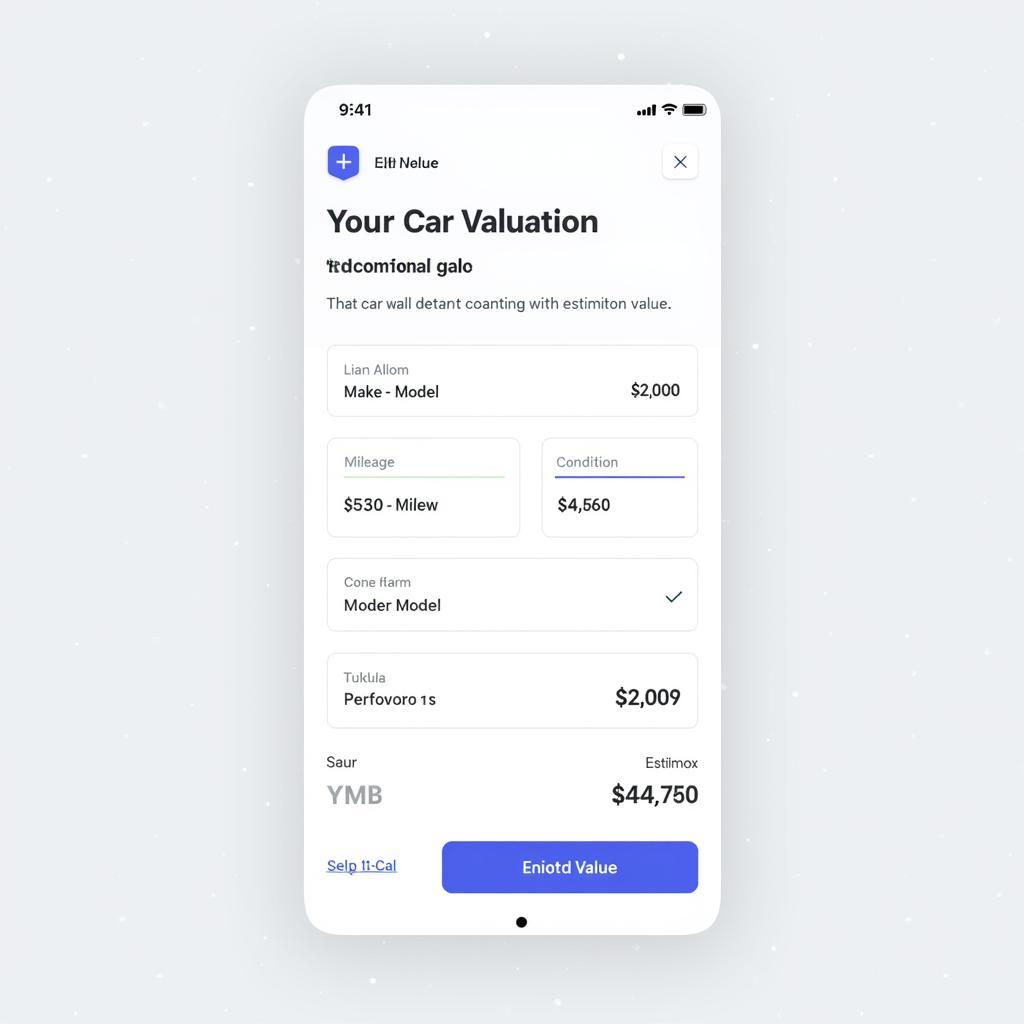 Online Car Valuation Tools: A Quick and Easy Way to Estimate Car Value