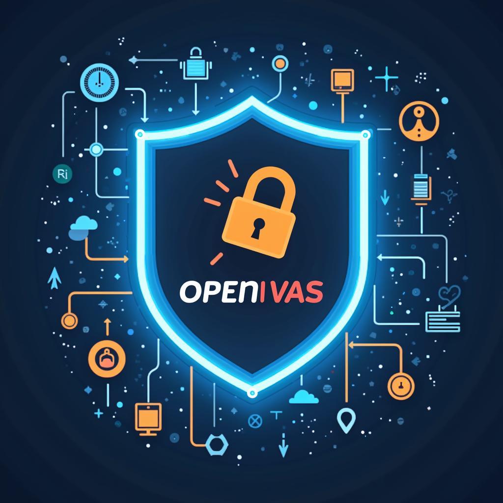 OpenVAS Vulnerability Scanner