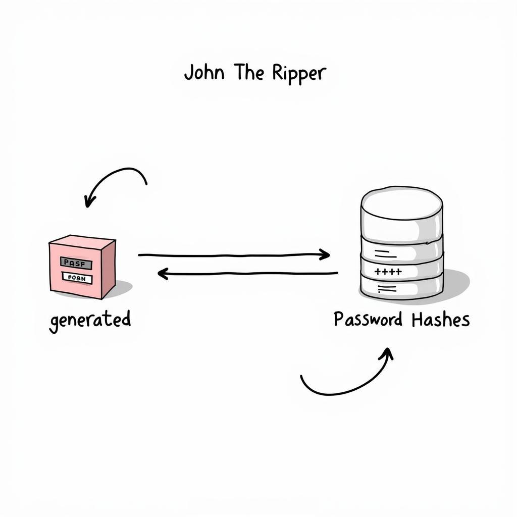 Password Hash Comparison