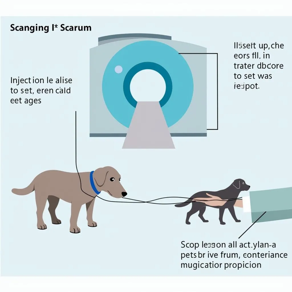 Pet Scan Procedure