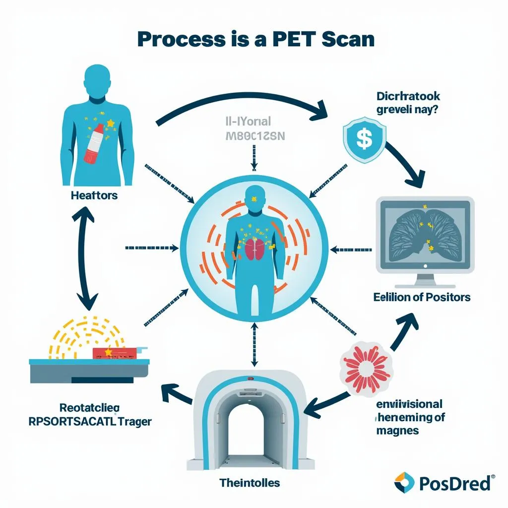 PET Scan Process