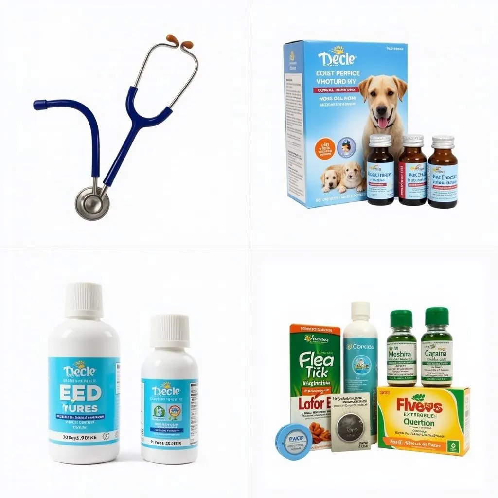 Essentials for Preventative Pet Care