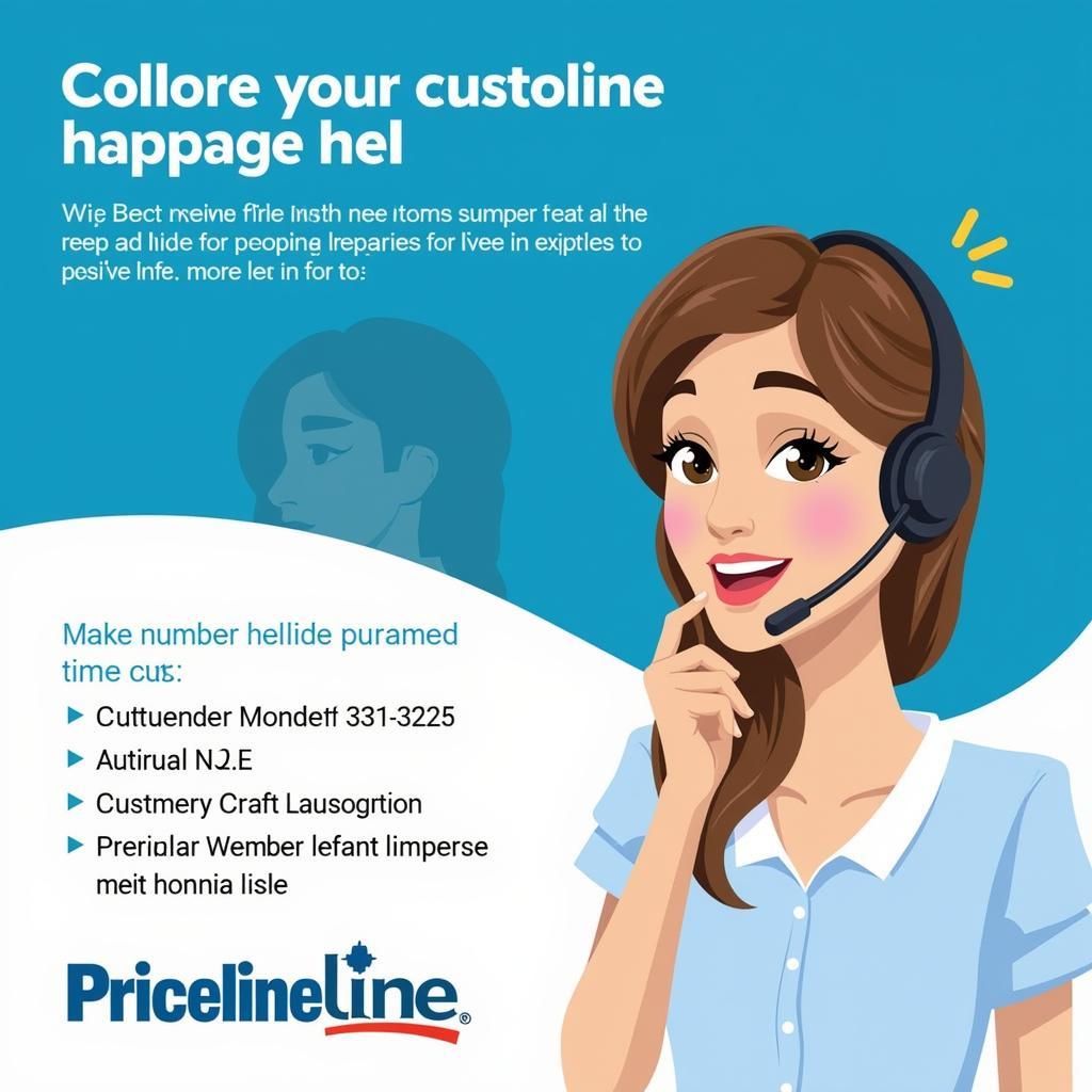 Priceline Phone Support Number