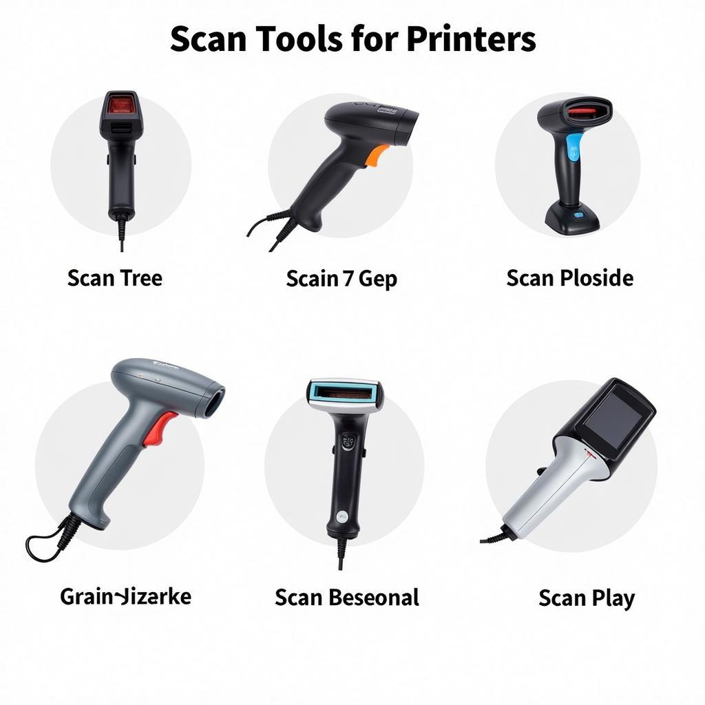 A guide to scan tools for printers