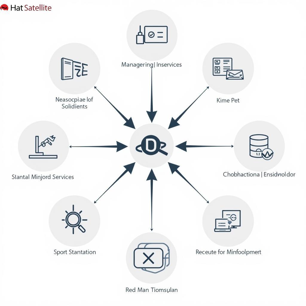 Scan Tools for Red Hat Satellite