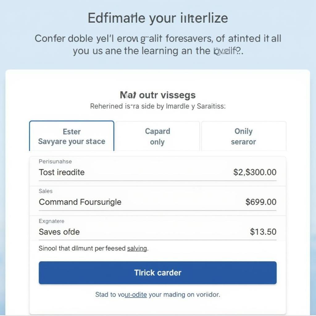 Refinancing calculator car