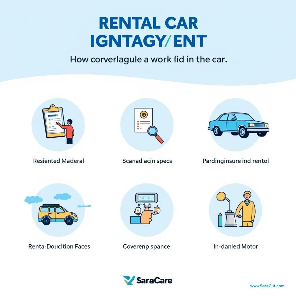 Rental Car Insurance Options