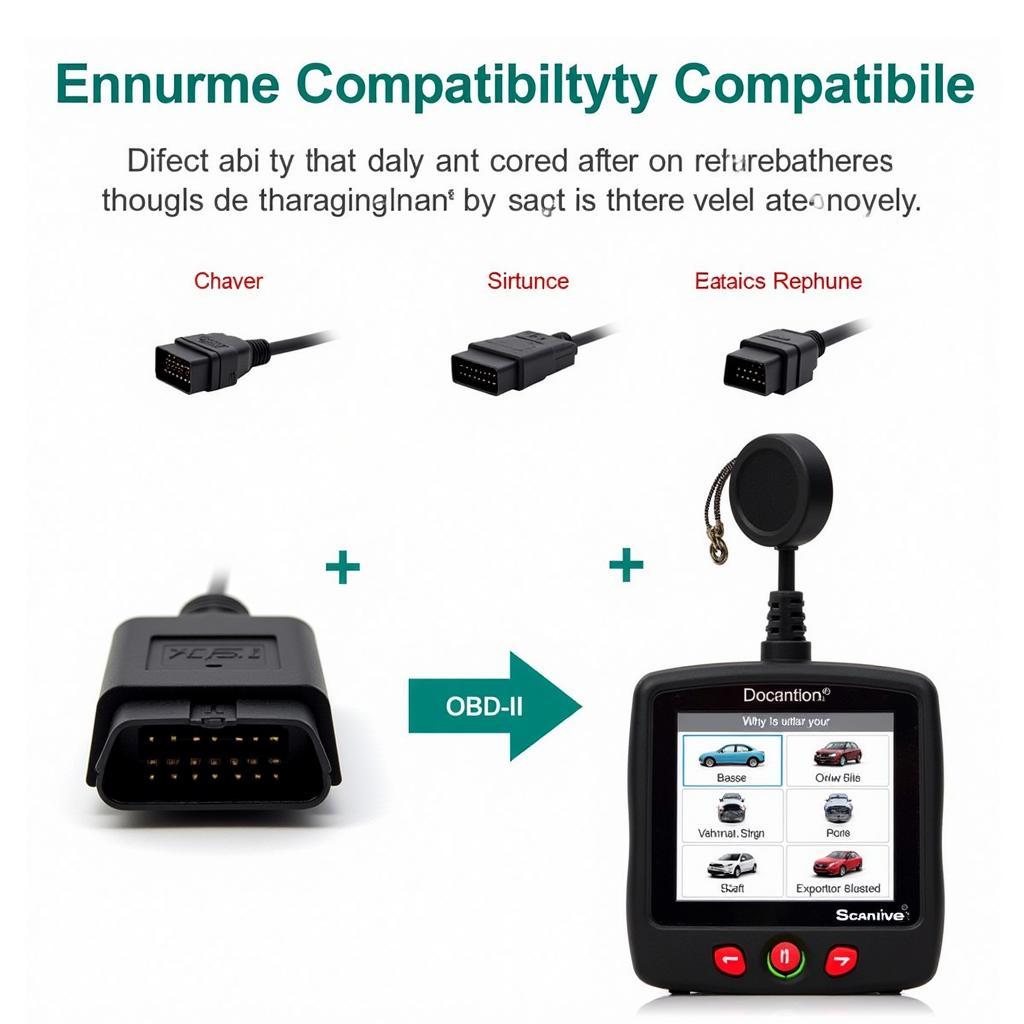 Scan Tool Instrument Cluster Compatibility