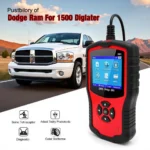 A Scan Tool for Your Dodge Ram 1500