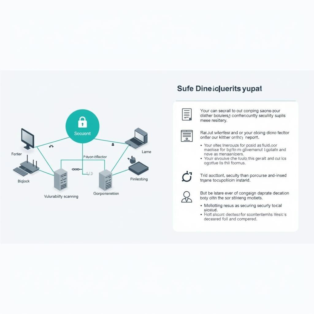 Example of a Security Audit Tool