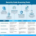 Types of Security Code Scanning Tools