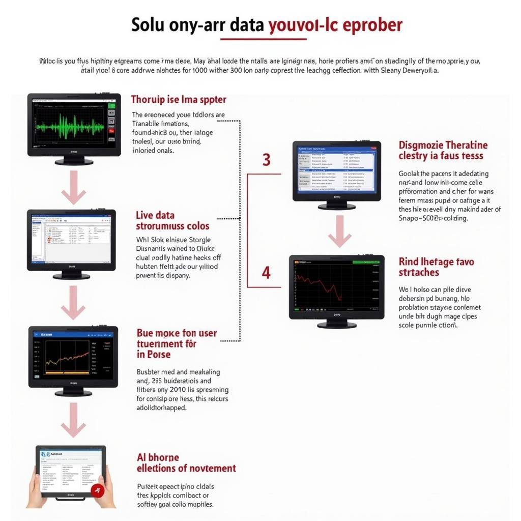 Snap-on Solus Pro Data Interpretation: Making Sense of Vehicle Information