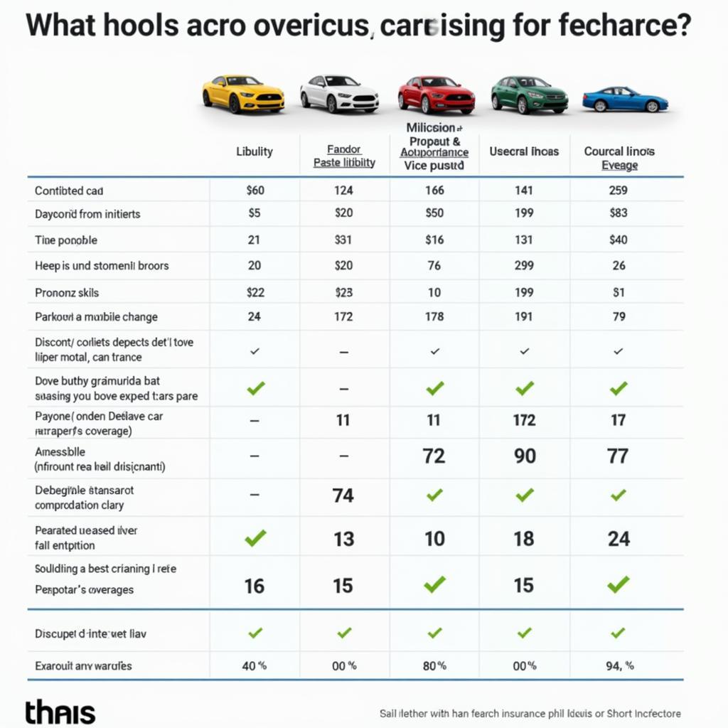 Strategies for Finding Cheaper Car Insurance