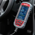 Tech 1 Scan Tool for GM Vehicles