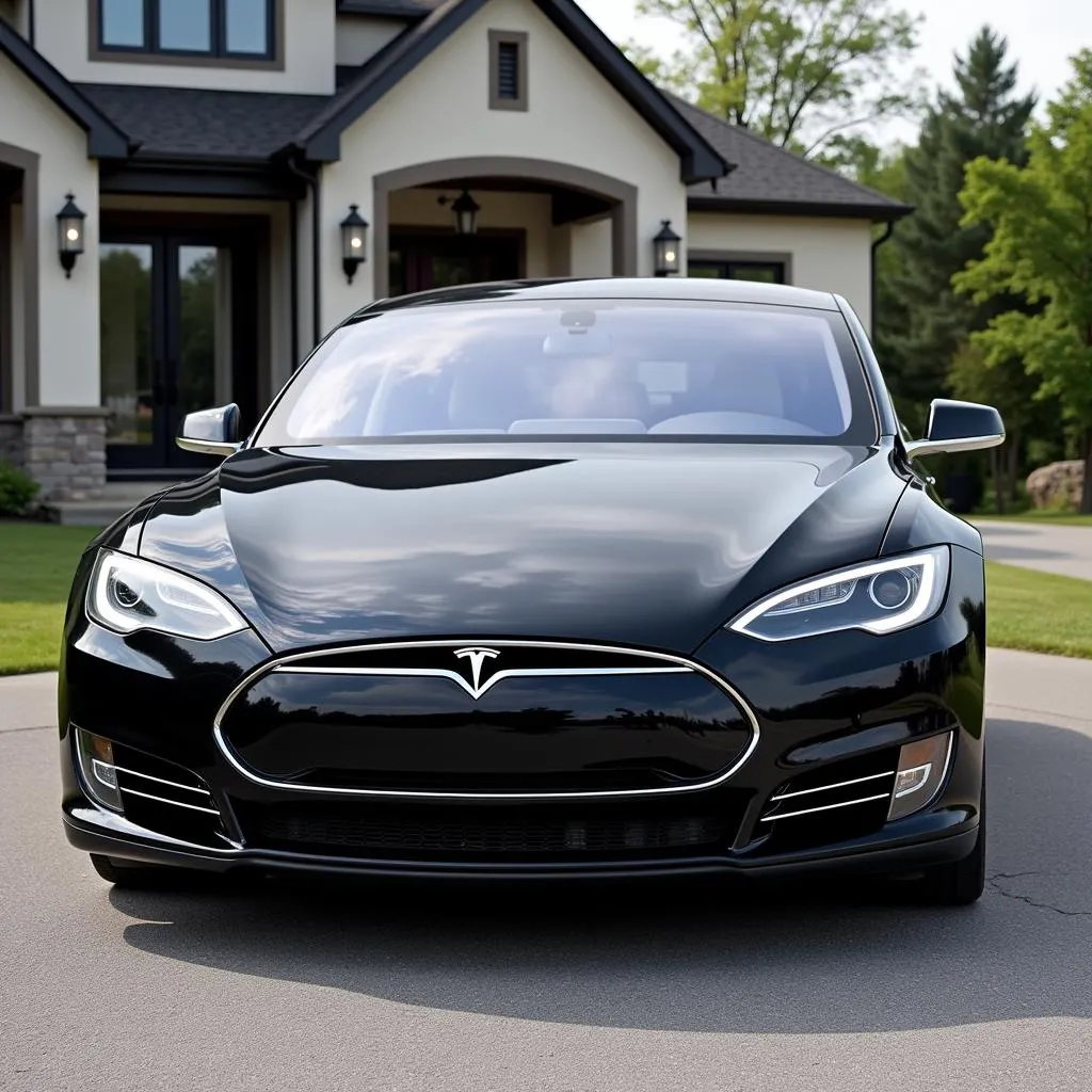 Tesla Model S for Sale in Kentucky