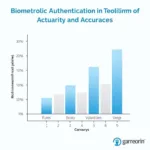 Thumbprint and Iris Scanning Tools Accuracy