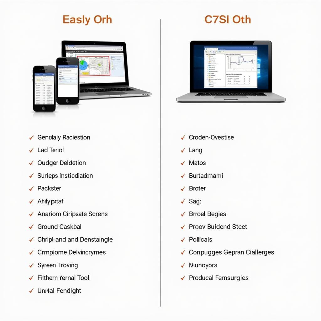 Top Automotive Scan Tools