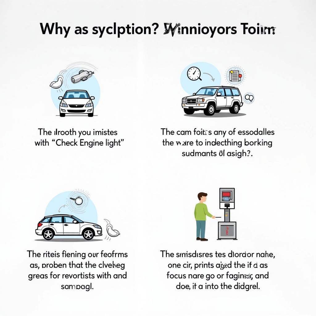 Situations Where a Toyota OBD1 Scan Tool Is Useful