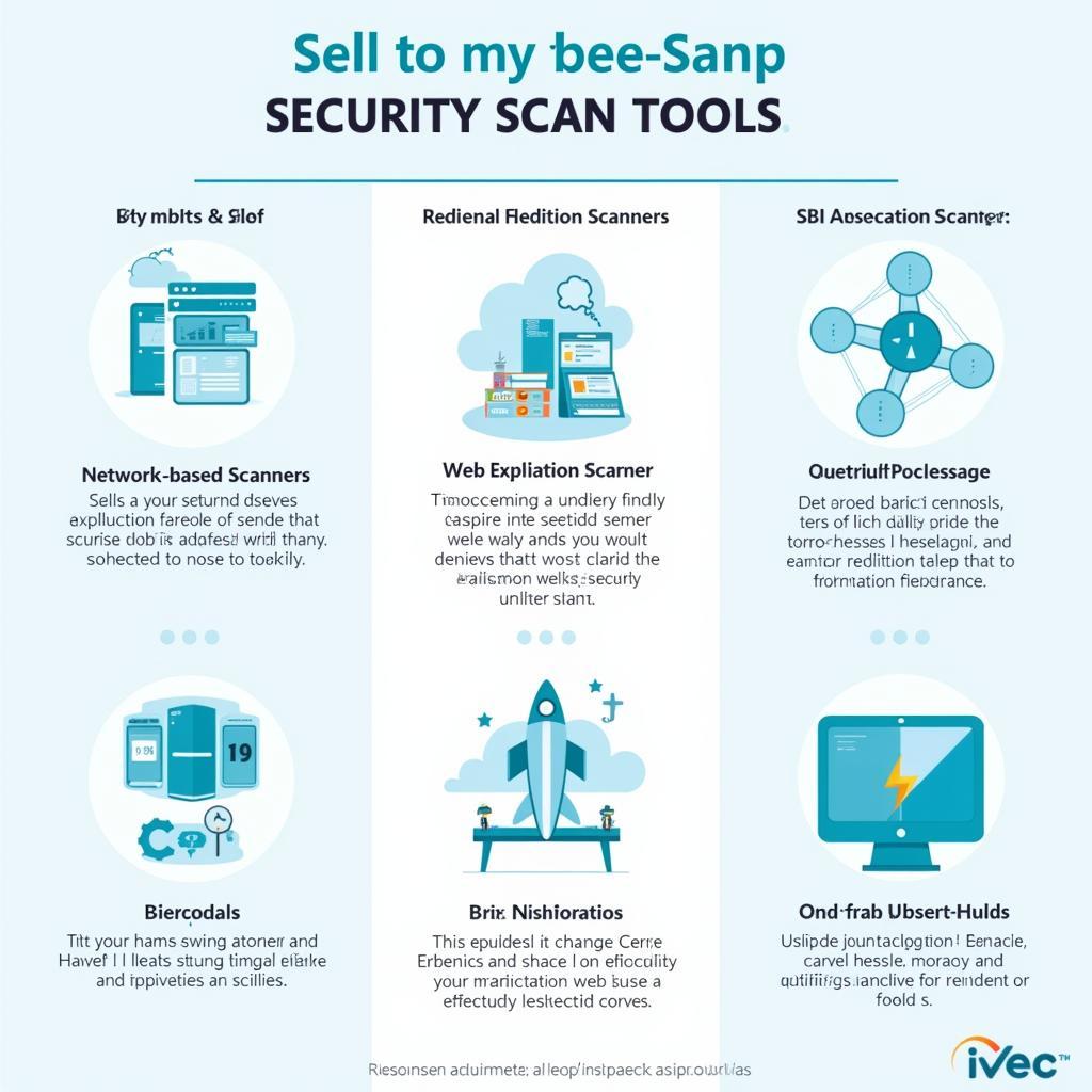 Different Types of Web Server Security Scan Tools