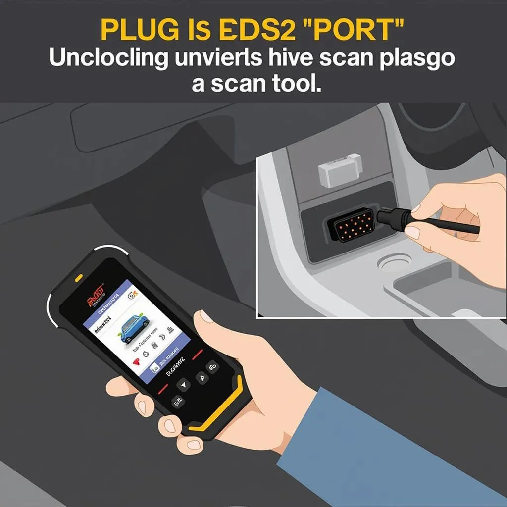 Understanding OBD2 Ports and Scan Tools