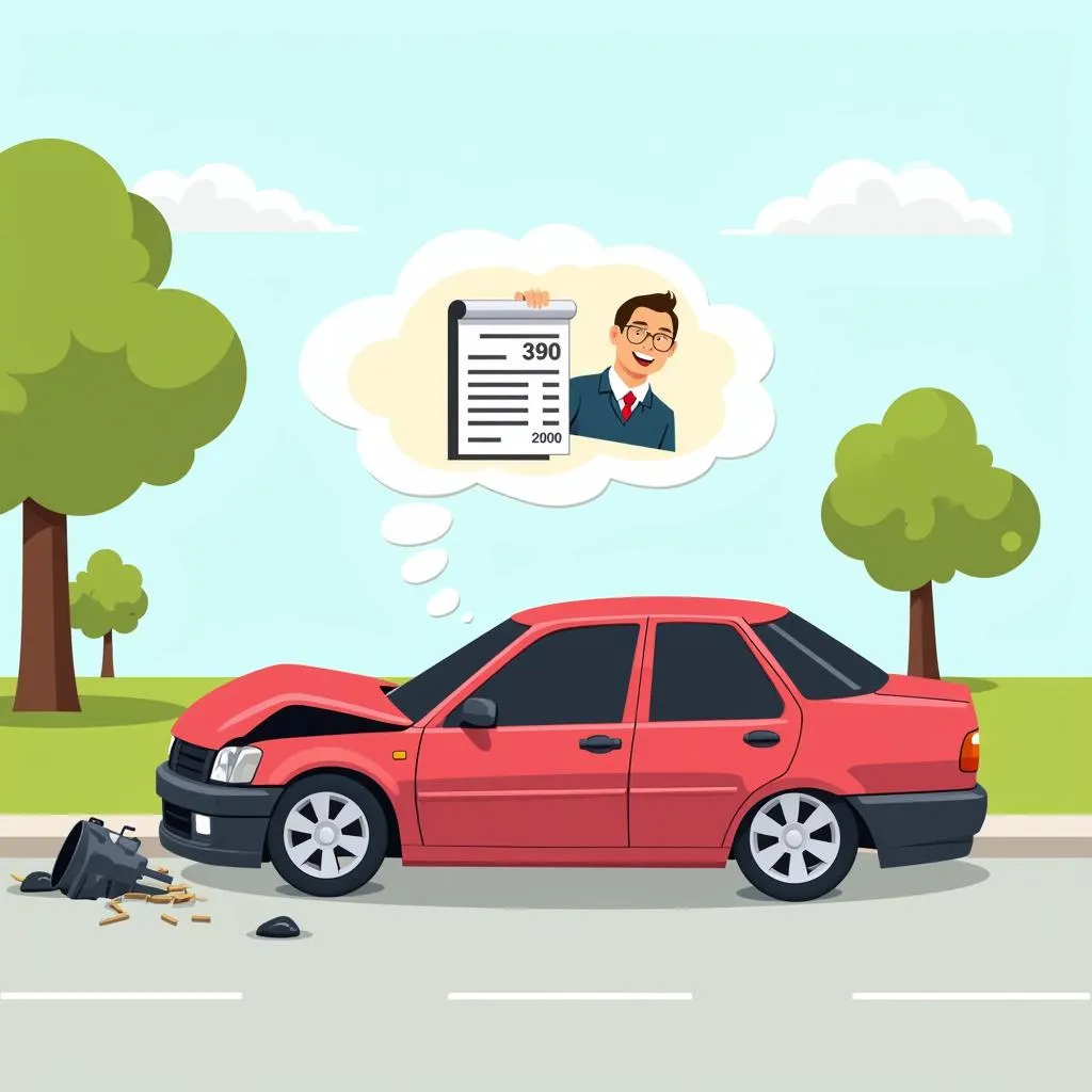 Used Car Breakdown and Repair Costs