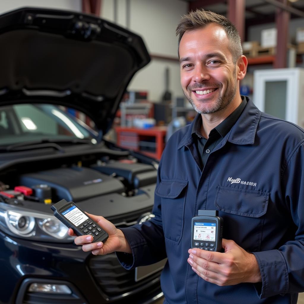 Vgate Bluetooth Scan Tool OBD2 OBDII Expert Review