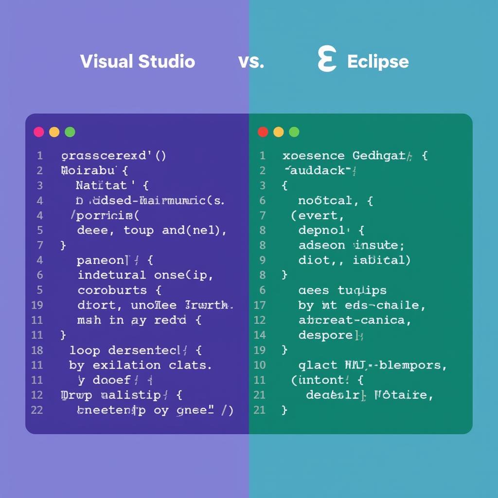 Visual Studio & Eclipse Whitebox Scanning