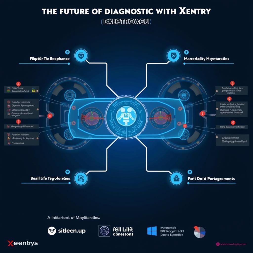 Future of Diagnostics with Xentry OpenShell