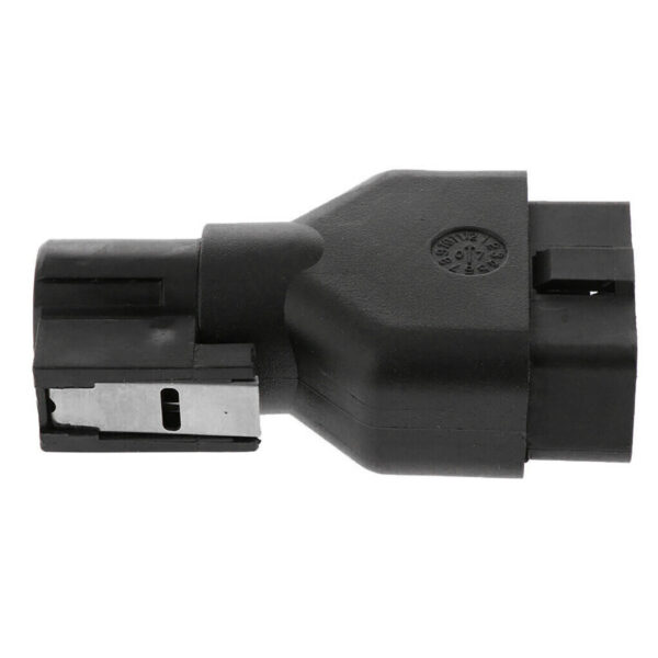 16Pin Scanner OBD2 Connector Adapter Replacement For GM TECH2 Auto Accessories - Image 3