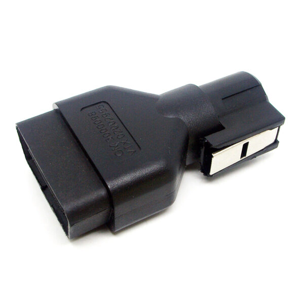 16Pin Scanner OBD2 Connector Adapter Replacement For GM TECH2 Auto Accessories - Image 4