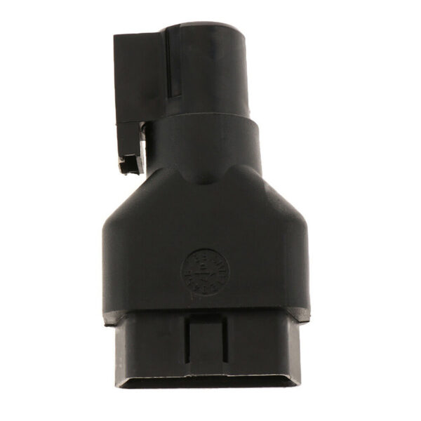 16Pin Scanner OBD2 Connector Adapter Replacement For GM TECH2 Auto Accessories - Image 6