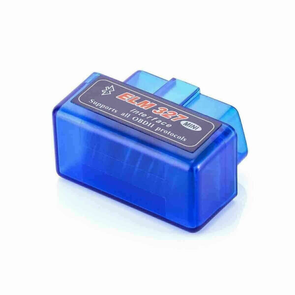 2 Pack ELM327 OBD2 Code Reader Bluetooth Auto Diagnostic Tool OBDII Scanner USA - Image 6