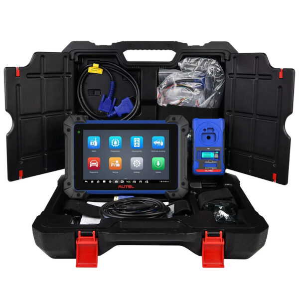 2024 All-In-One Full-Service Auto Pro Diagnostic Coding Tablet Tool IM68 ELITE